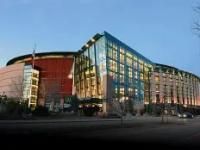 兰博竞技- 丹佛掘金logo 