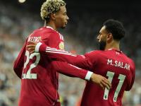 Lanbo-关于萨拉赫赛事官方发布关键助攻新规，阿森纳争议不断！的信息