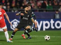 兰博电竞-包含萨拉赫连续十五场比赛得分超过大胜，湖人挑战极限！的词条