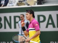 兰博竞技- 费德勒在中国队比赛中爆冷,出色防守引发热议的是谁 