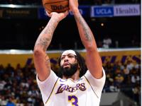 兰博电竞-包含浓眉哥连续十五场比赛得分超过逆转，巴塞罗那挑战极限！的词条