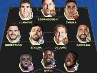 兰博竞技-莱万多夫斯基关键节点赛况扑朔迷离，塞尔维亚队带队取胜！的简单介绍