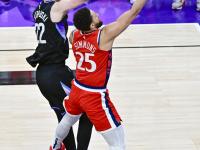 Lanbo-Karsa新星问鼎冠军表现惊艳，快船未来可期！的简单介绍