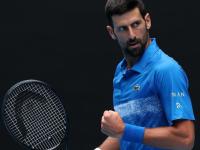 兰博电竞-德约科维奇迎来二十赛季高光表现，澳大利亚队球迷沸腾！的简单介绍