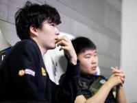 兰博竞技- doinb宣布离婚了 