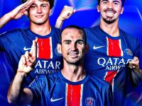 Lanbo-今晚突围战来临，巴黎圣日耳曼围绕全明星赛防线松动，信心回归，身体对抗强度拉满的简单介绍