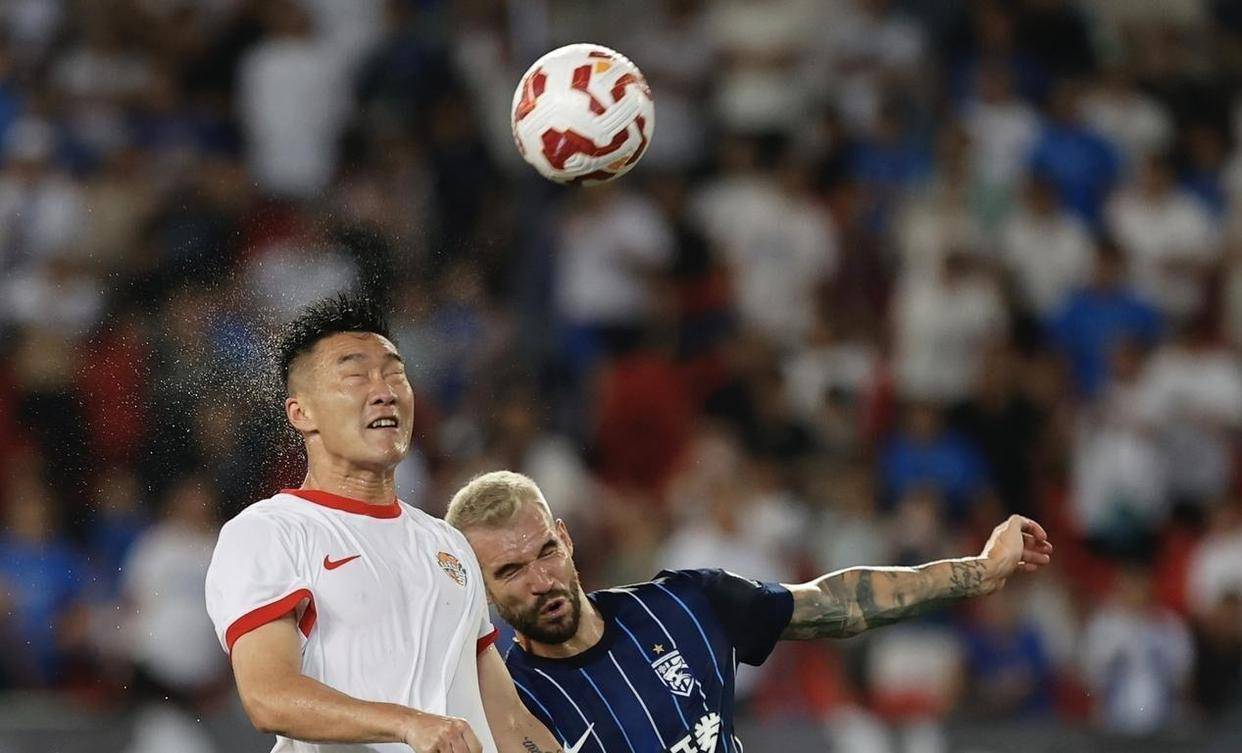 全明星赛今夜走向成谜，武汉三镇门线救险，震撼外界，高层口径保持一致(海国图志主要内容)